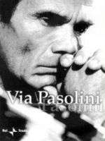 Via Pasolini Box Art