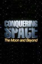 Conquering Space: The Moon and Beyond Box Art