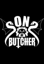 Sons of Butcher: Tourin' the Canada Box Art