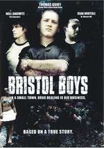 Bristol Boys Box Art