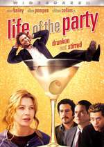 Life of the Party Box Art