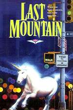 Last Mountain Box Art