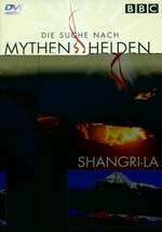 Die Suche nach Mythen und Helden Shangri-La Box Art