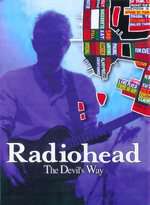 Radiohead : The Devil's Way Box Art