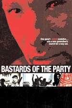 Bastards of the Party Box Art