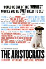 The Aristocrats Box Art