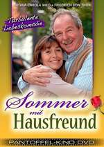 Sommer mit Hausfreund Box Art