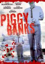 Piggy Banks Box Art