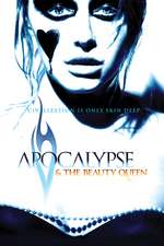 Apocalypse and the Beauty Queen Box Art