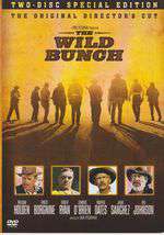 A Simple Adventure Story: Sam Peckinpah, Mexico and The Wild Bunch Box Art