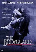 Memories of 'The Bodyguard' Box Art