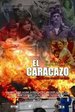 El Caracazo Box Art