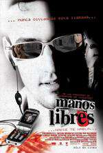 Manos Libres Box Art