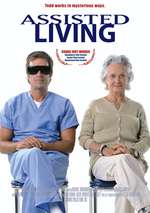 Assisted Living Box Art