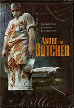 Andre the Butcher Box Art