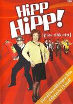 HippHipp paw rikh-titt Box Art