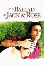 The Ballad of Jack and Rose Box Art