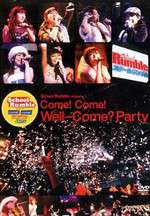 School Rumble PRESENTS Come Come Well-Come Party Box Art