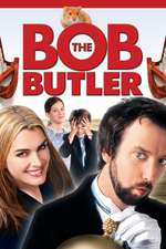 Bob the Butler Box Art