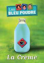 La crème des Bleu Poudre Box Art