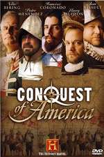 The Conquest of America Box Art