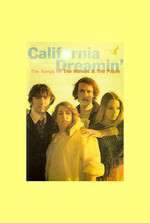 California Dreamin': The Songs of The Mamas & The Papas Box Art