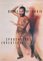 Bobby McFerrin: Spontaneous Inventions Box Art