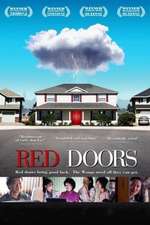 Red Doors Box Art