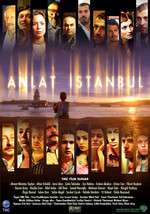 Anlat Istanbul Box Art