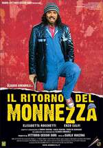 Il ritorno del Monnezza Box Art