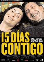 15 días contigo Box Art