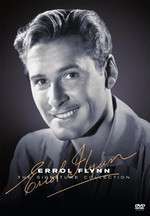 The Adventures of Errol Flynn Box Art