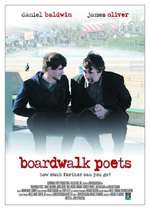 Boardwalk Poets Box Art