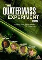 The Quatermass Experiment Box Art