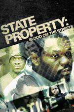 State Property 2 Box Art