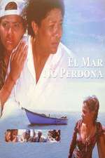 El mar no perdona Box Art