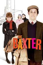 The Baxter Box Art