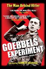 Das Goebbels-Experiment Box Art