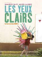 Les yeux clairs Box Art