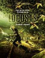 Locusts Box Art