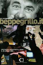 Beppegrillo.it Box Art