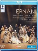 Ernani Box Art