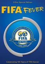 FIFA Fever Box Art