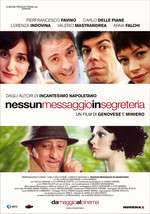 Nessun messaggio in segreteria Box Art