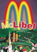 McLibel Box Art