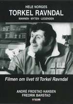 Hele Norges Torkel Ravndal Box Art