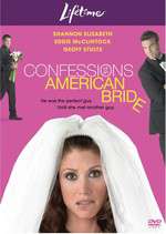 Confessions of an American Bride Box Art