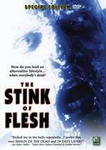 The Stink of Flesh Box Art