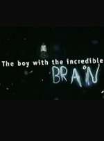 Extraordinary People: The Boy with the Incredible Brain Box Art