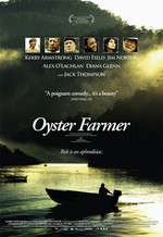 Oyster Farmer Box Art